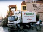 Isuzu F-Series 4x2 2005 года